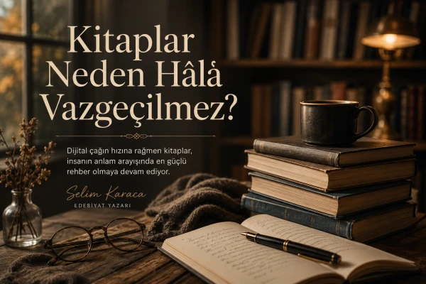 Edebiyat ödülü sahibini buldu