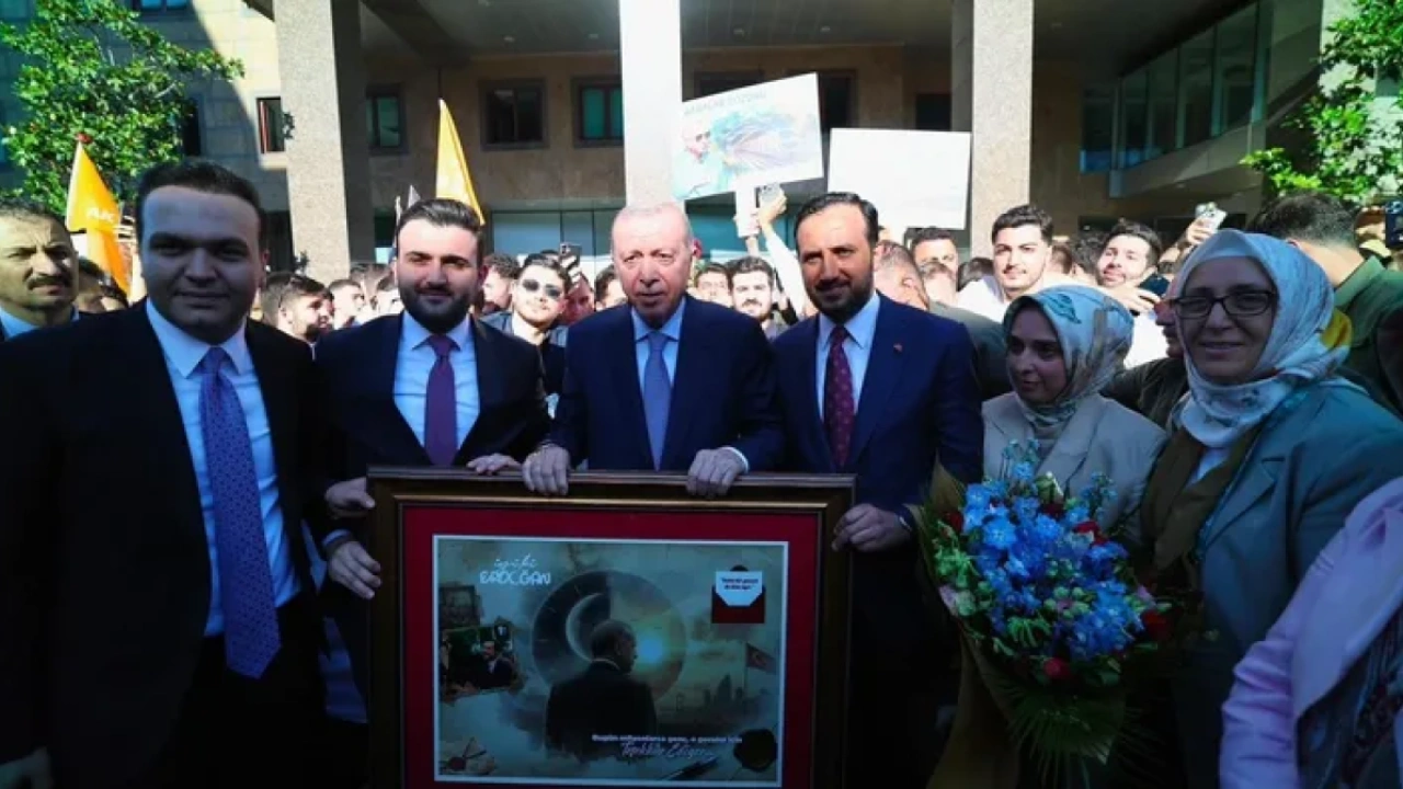 Cumhurbaşkanlığı'ndan kabine toplantısı sonrası açıklama