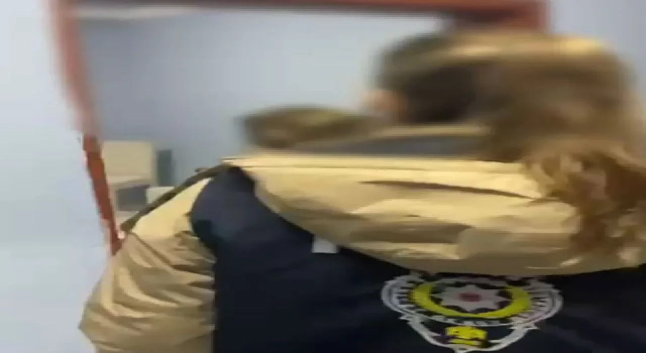 Adana’daki Hırsızlık Osmaniye’de Çözüldü