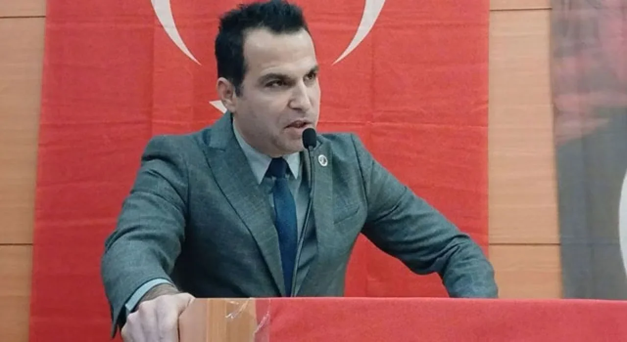 Ahmet Salgut: CHP Kirli Düzenin Değil, Temiz Siyasetin Adı