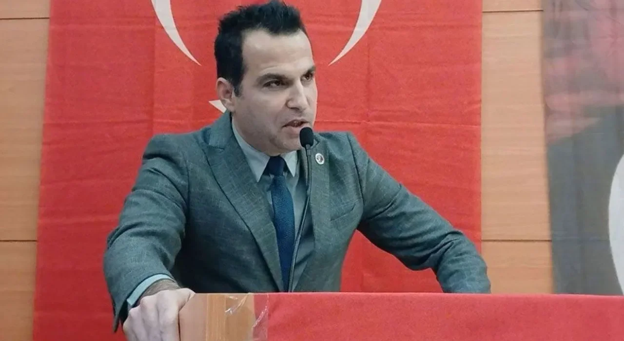 Ahmet Salgut: Oy Farkı Kapanabilir Düzeyde