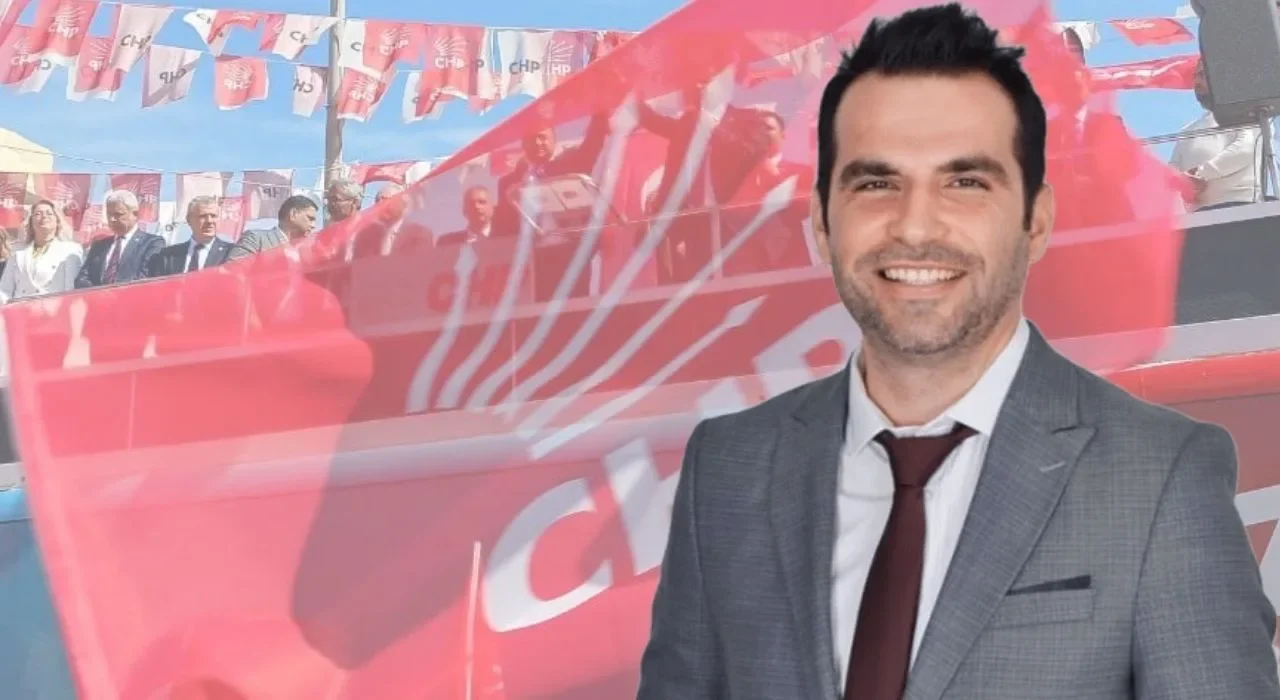 Ahmet Salgut’tan Nöbet Değişimi: Yeniden Aday Değilim
