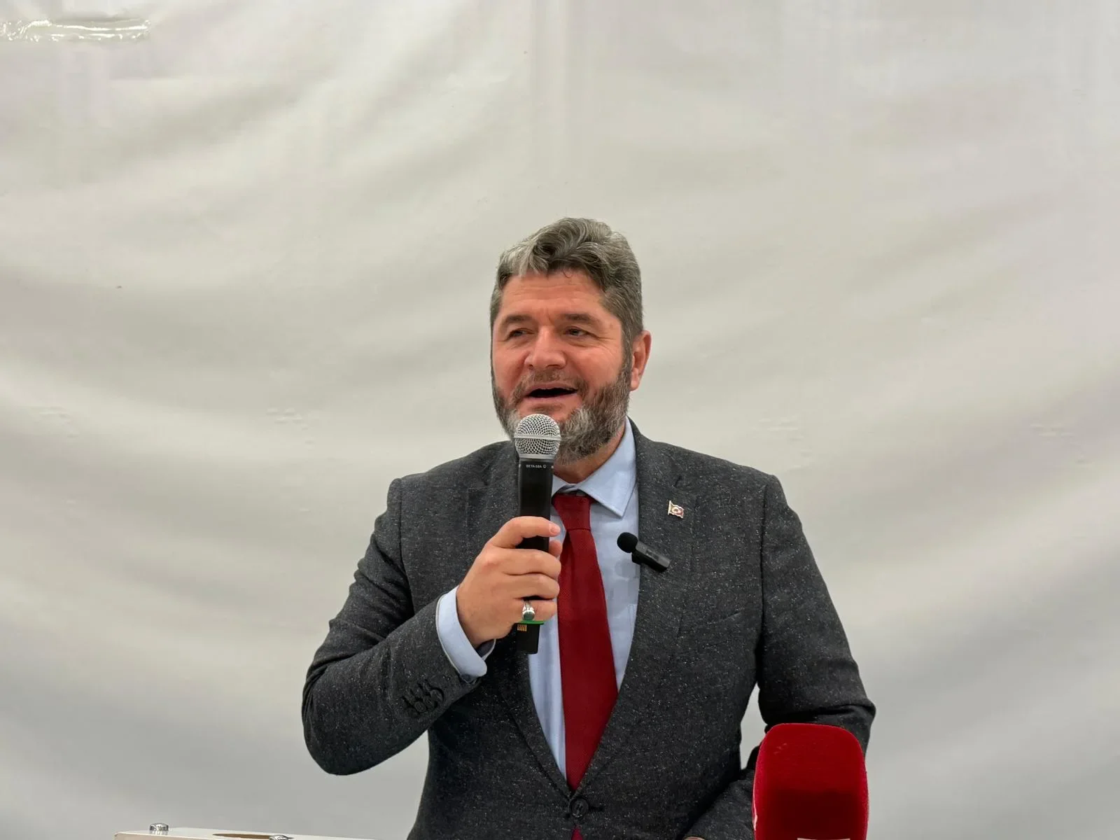 AK Parti Osmaniye’de Birlik İftarı Düzenledi