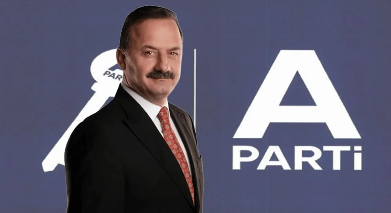 Anahtar Parti lideri Yavuz Ağıralioğlu Osmaniye’ye geliyor