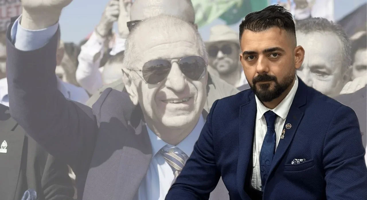 Arınç Ulaştır: Bu Tahliye Adaletin Gecikmiş Zaferidir