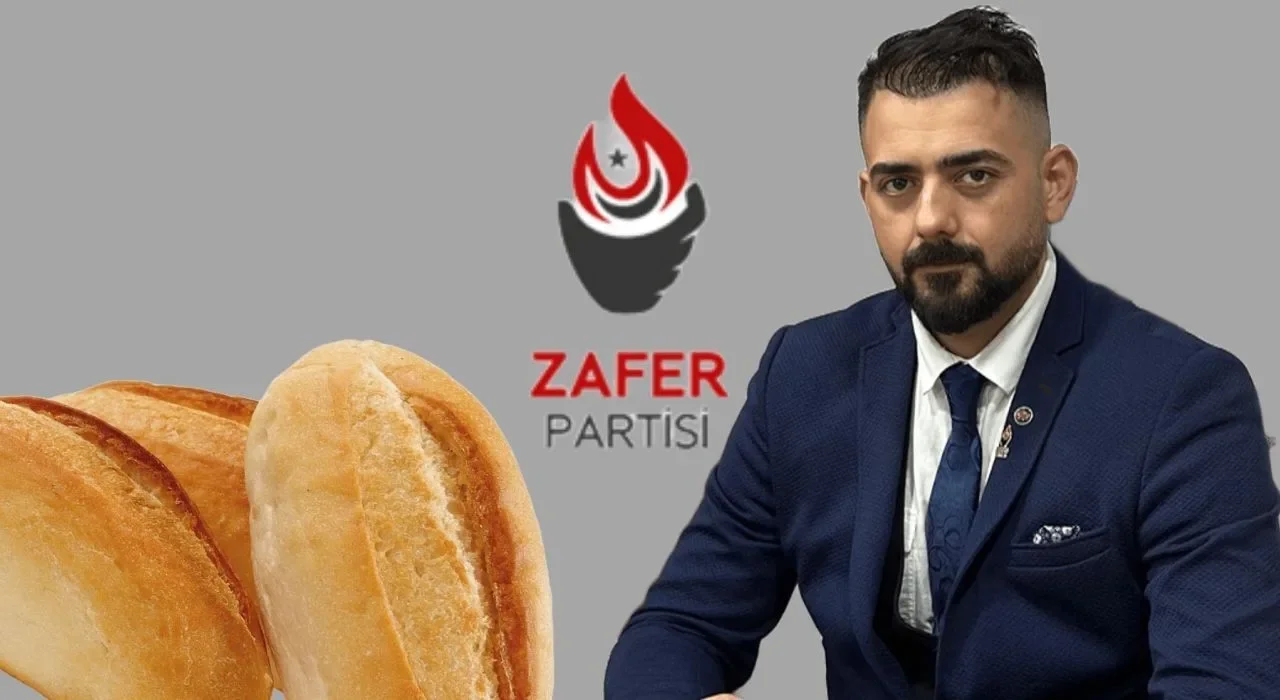 Arınç Ulaştır: “Fırın Açın, Sözünüzü Tutun Başkan!”