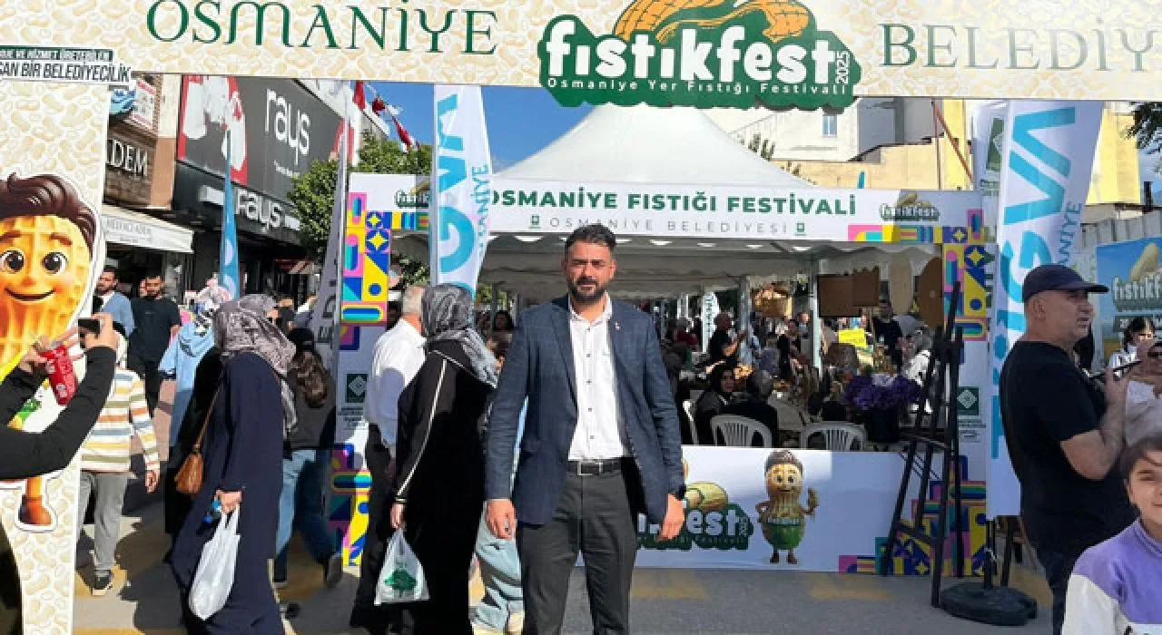 Arınç Ulaştır: Yer Fıstığı Yeniden Yükselmeli