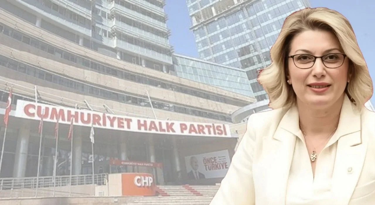 Asu Kaya: CHP Örgütü Sahada Konuşuyor