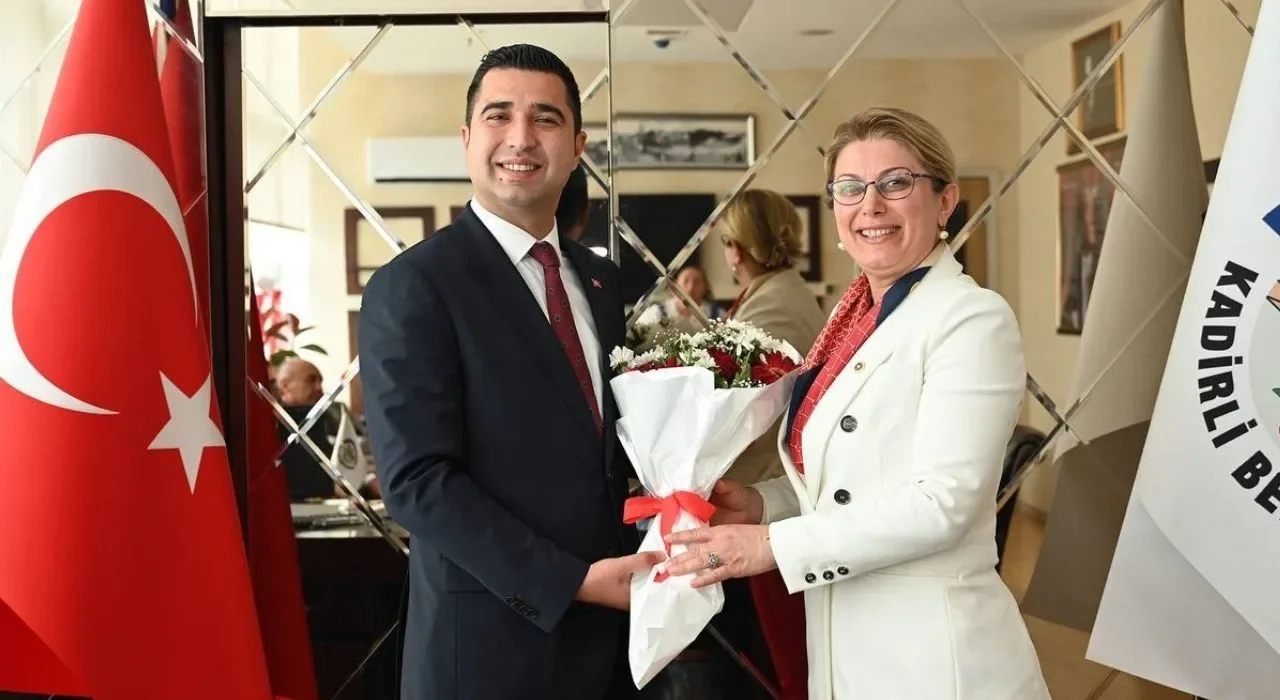 Asu Kaya’dan Kadirli Saldırısına Sert Tepki