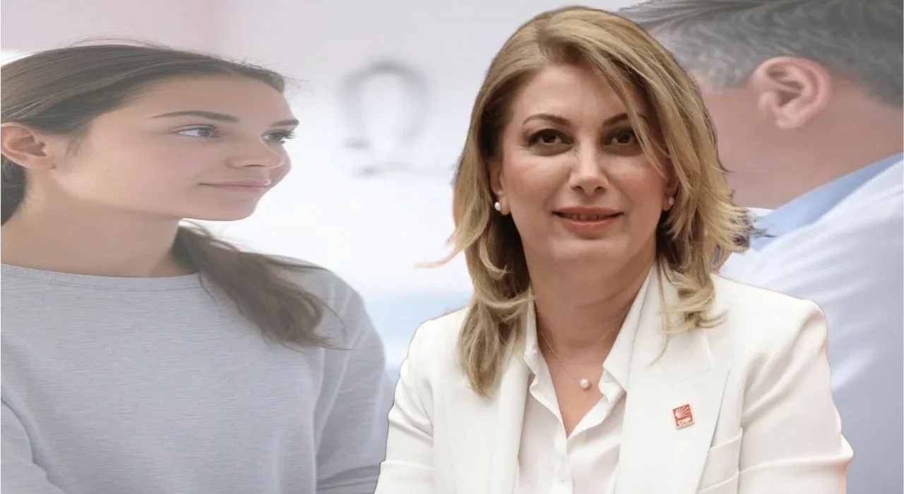 Asu Kaya’dan MHRS’deki Yeni Şarta Sert Eleştiri