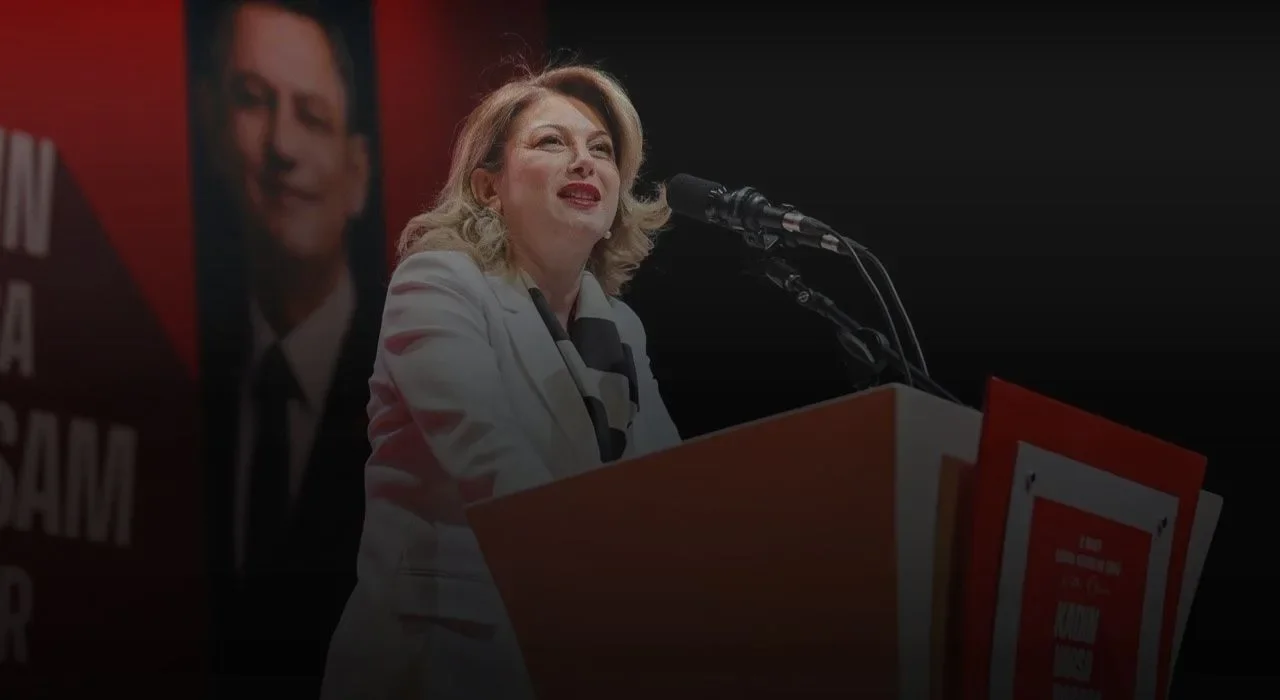 Asu Kaya: İmamoğlu İçin İmza Vermeye Davet Ediyoruz