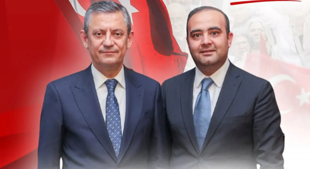 Avni Güvel, YENİ Parti Osmaniye İl Başkanı Oldu