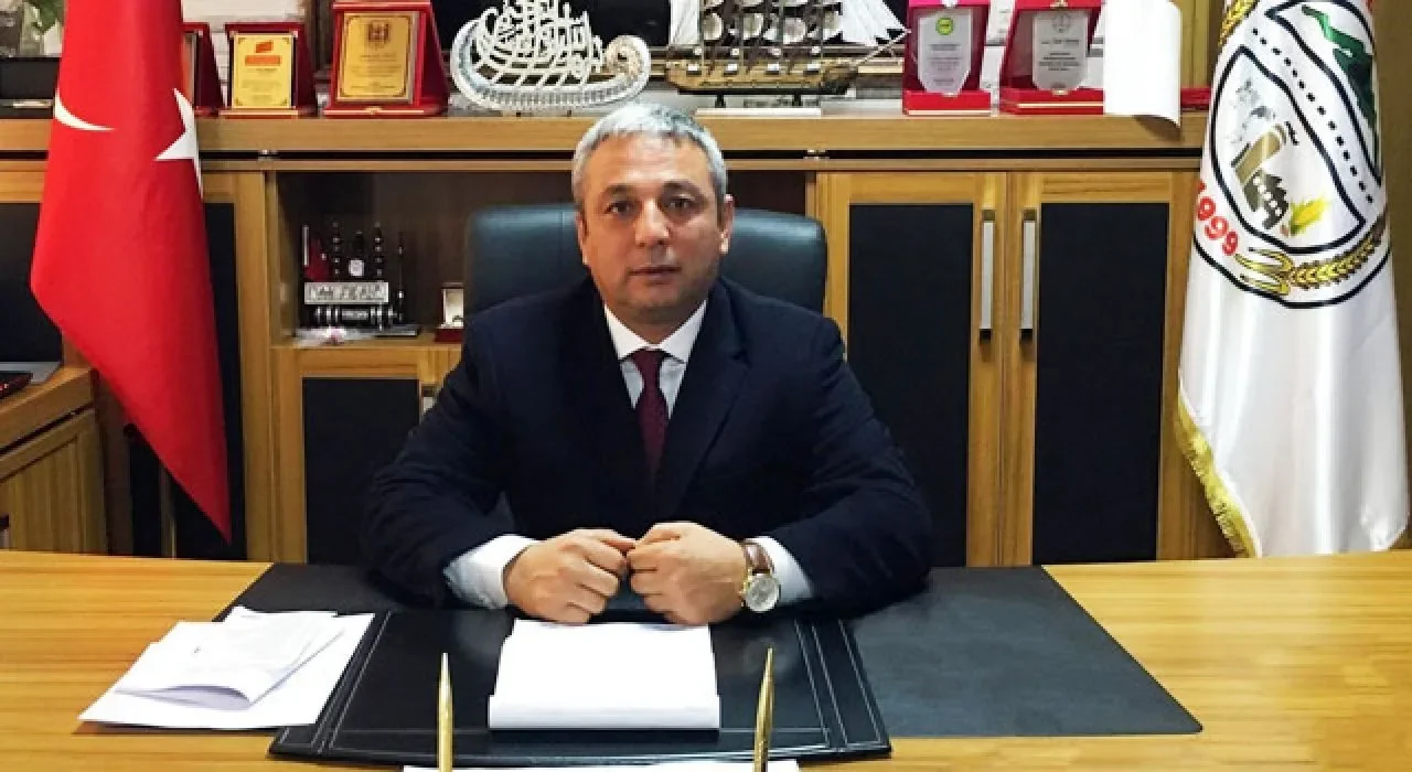 Başkan Veli Fidan Duyurdu: İşçi Maaşları 30 Bin TL Oldu