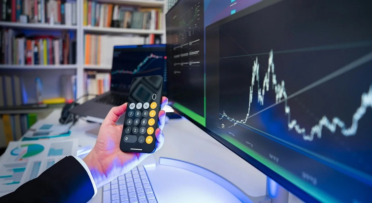 BIST 100 Endeksi Güne Yükselişle Başladı