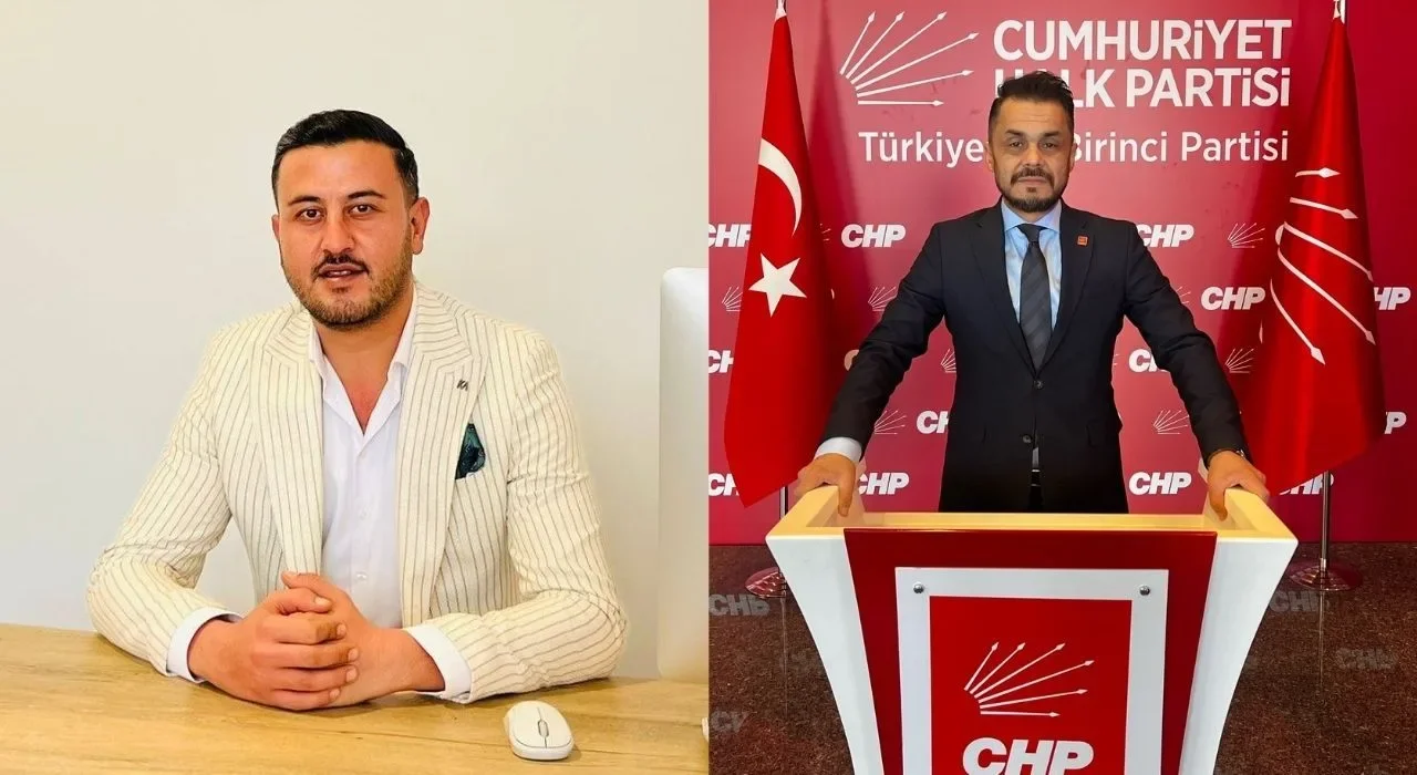 CHP’den Kerim Özdoğan’a Saldırıya Sert Tepki