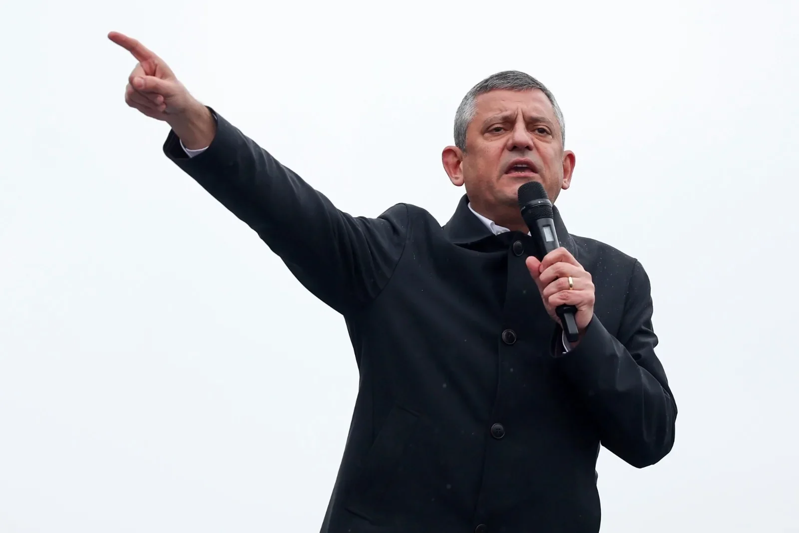 CHP Lideri Özgür Özel 2 Şubat’ta Osmaniye’de
