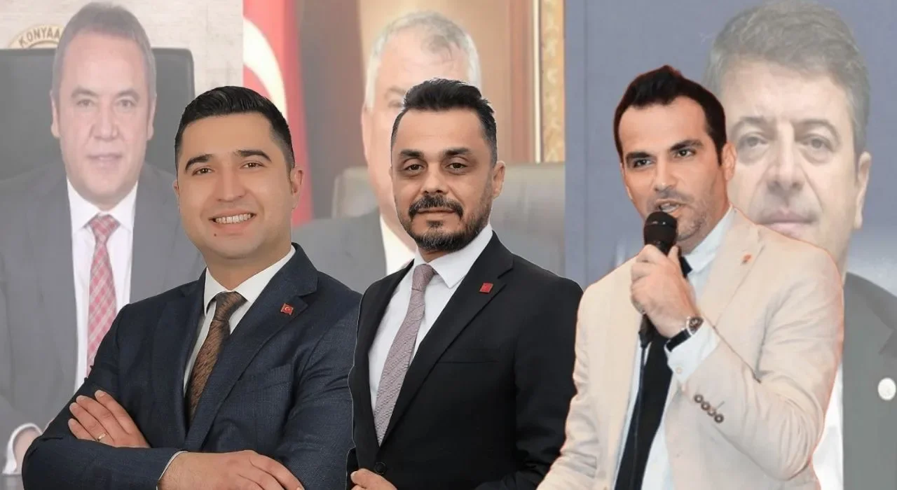 CHP Osmaniye: Bu Sandığa Açık Bir Darbedir