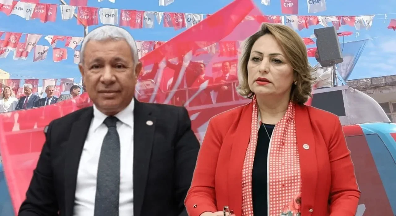 CHP Osmaniye’de Esnafla Bir Araya Gelecek
