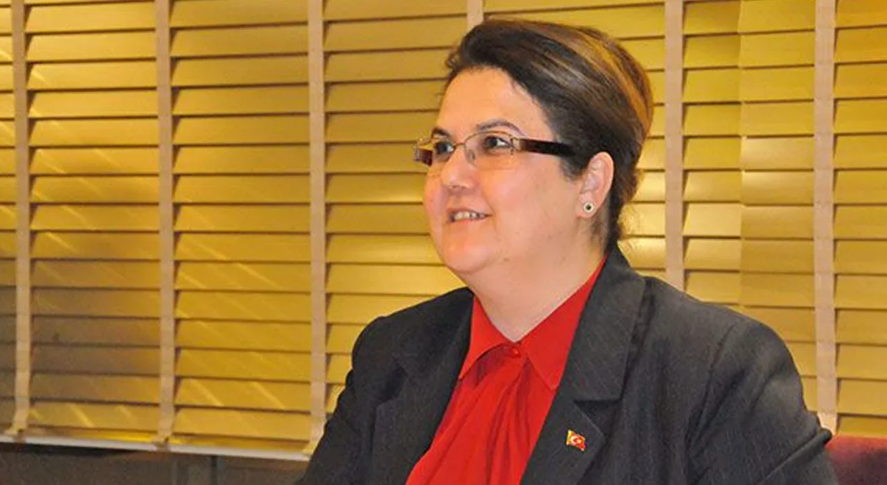 Derya Yanık: Nüfus Sorunu Milli Tehdit Boyutunda