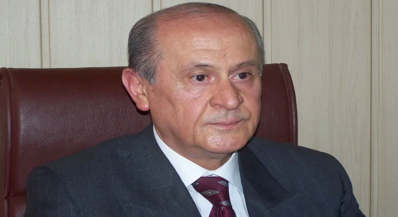 Devlet Bahçeli: Barış Derhal Sağlanmalı