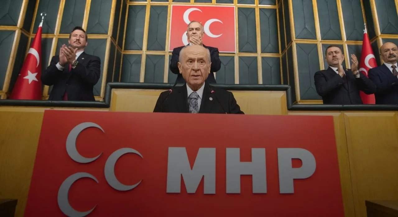 Devlet Bahçeli’den İslamofobiye Karşı Eylem Planı Çağrısı