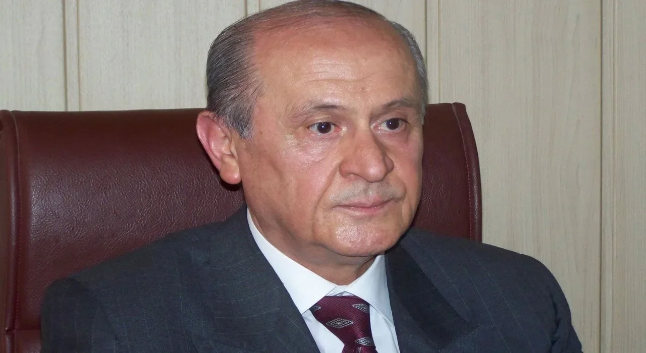 Devlet Bahçeli: İstanbul Millî Bir Mirasımızdır