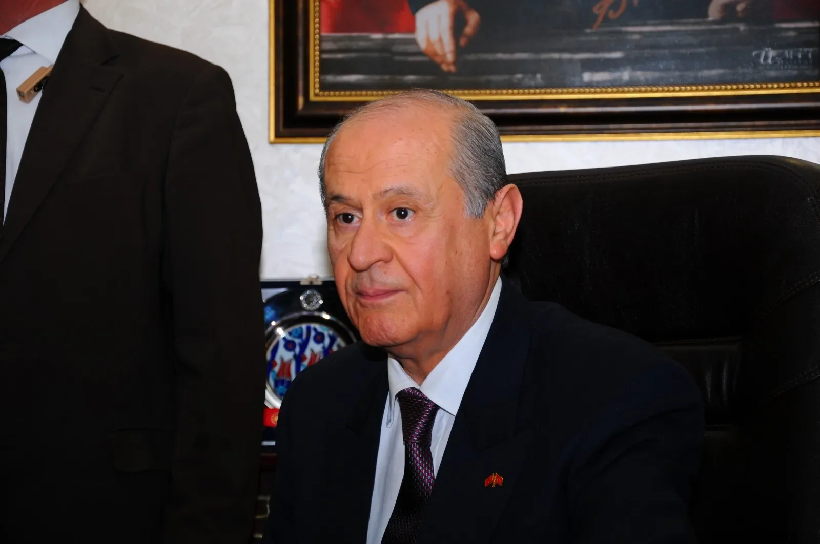 Devlet Bahçeli: Nevruz, kardeşliğin ve huzurun simgesi