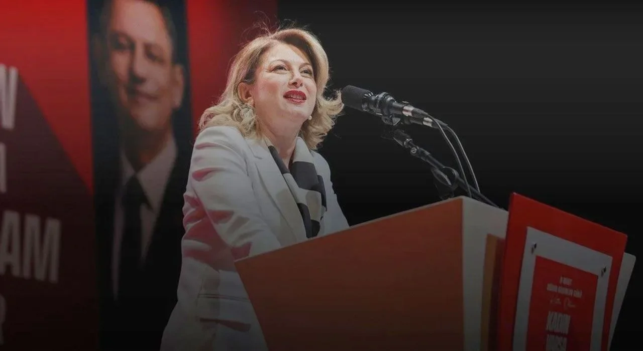 Dr. Asu Kaya: Aile Sevgiyle Kurulur, Şartla Değil
