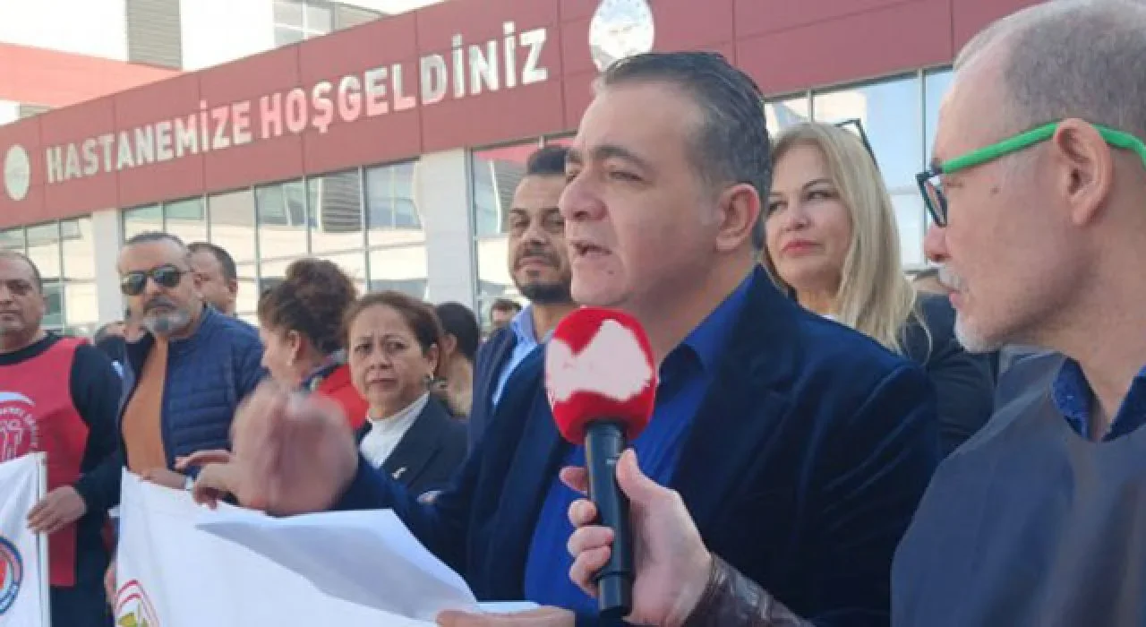 Dr. Cuma Korkmaz: “Bu Rakamlar Kabul Edilemez”