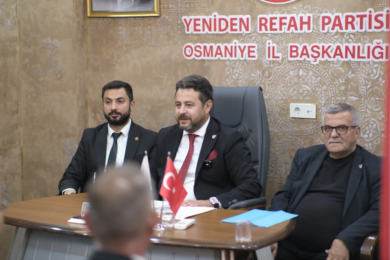 Ekrem Türkmen: Elektriğe Değil, Havaya Para Ödüyoruz