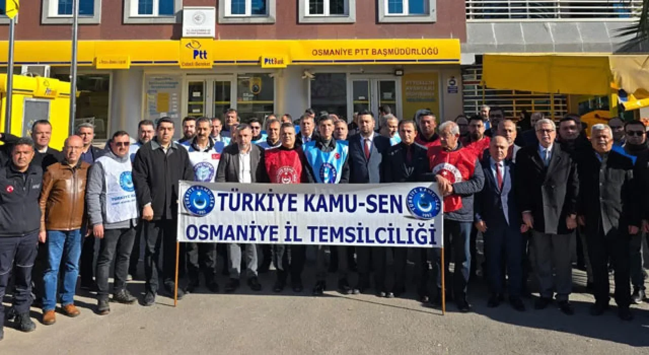 Fatih Üstüner: Alım Gücü Her Geçen Gün Düşüyor