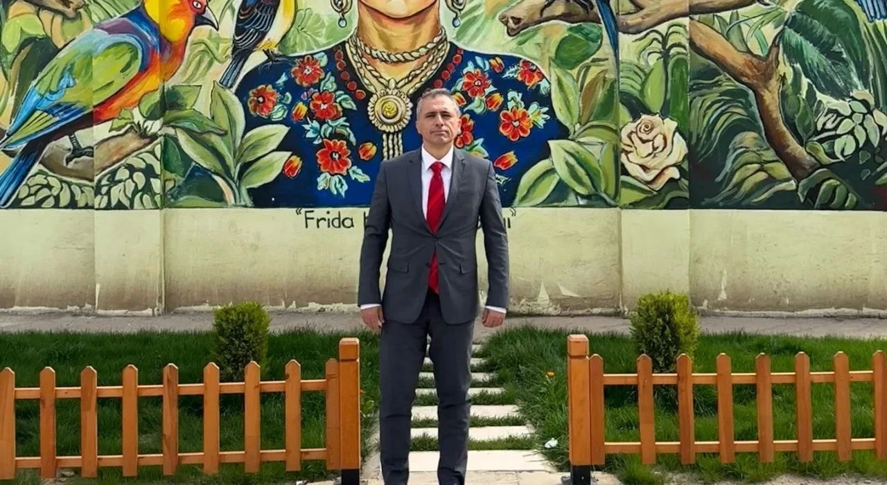 İbrahim Çenet: Osmaniye Merkez Çarşısı Yeniden Hayat Bulacak