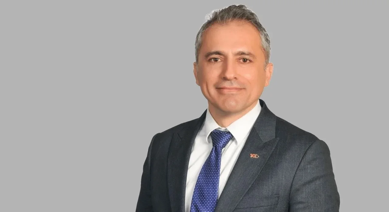 İbrahim Çenet’ten Dikkat Çeken “Osmaniye Evi” Paylaşımı