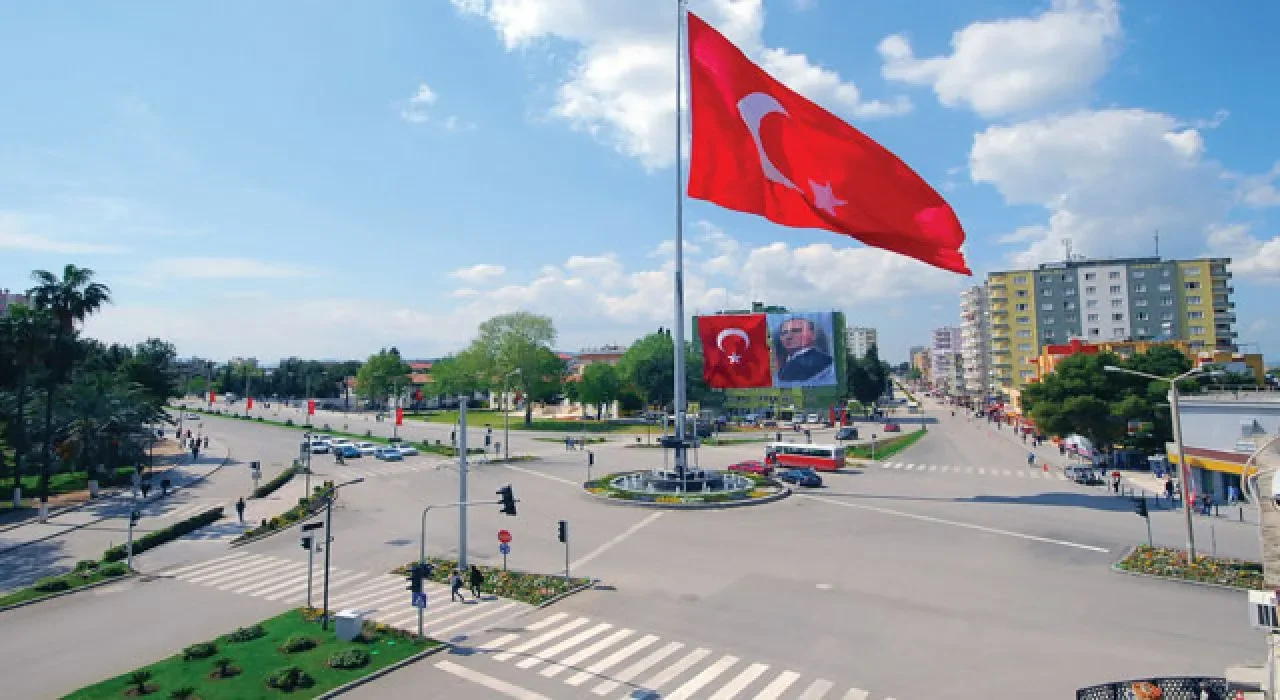 İşte Osmaniye’nin 2024 Vergi Rekortmenleri