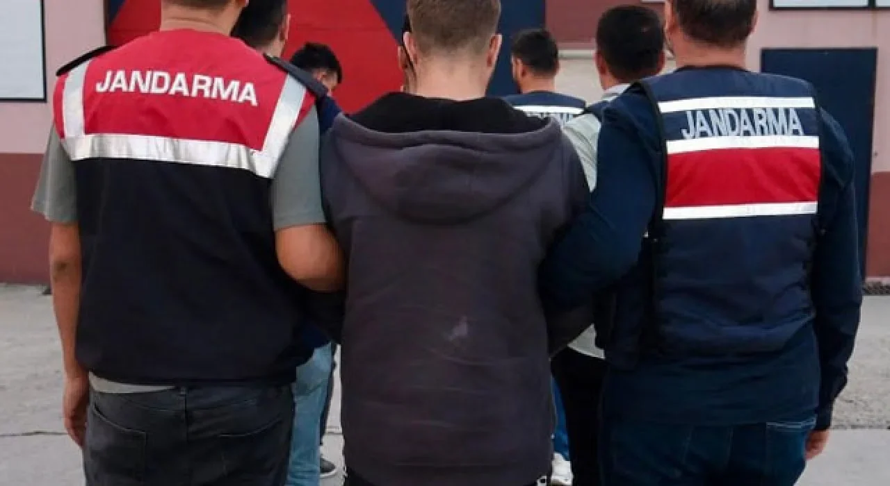 Jandarma Ekiplerinden Osmaniye’de Suçlulara Geçit Yok
