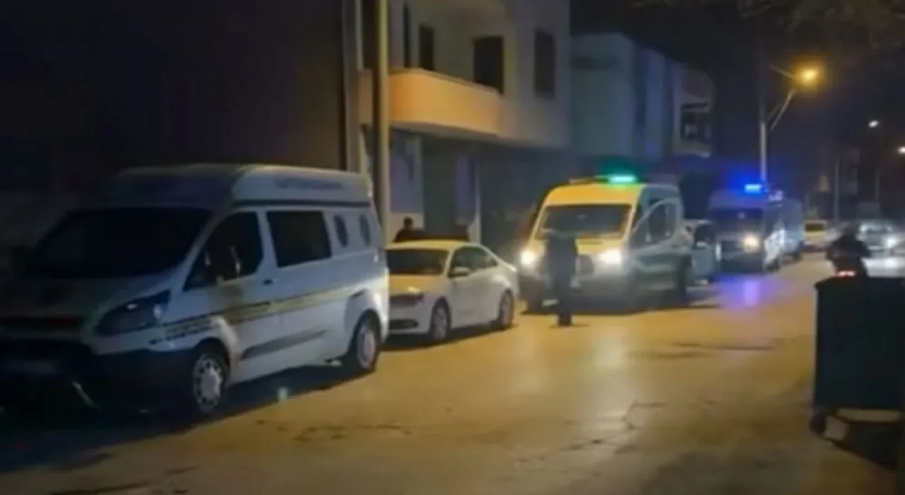 Kadirli’de 22 Yaşındaki Genç Hayatını Kaybetti