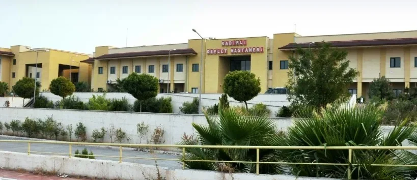Kadirli’de Vatandaşlara Kan Bağışı Çağrısı