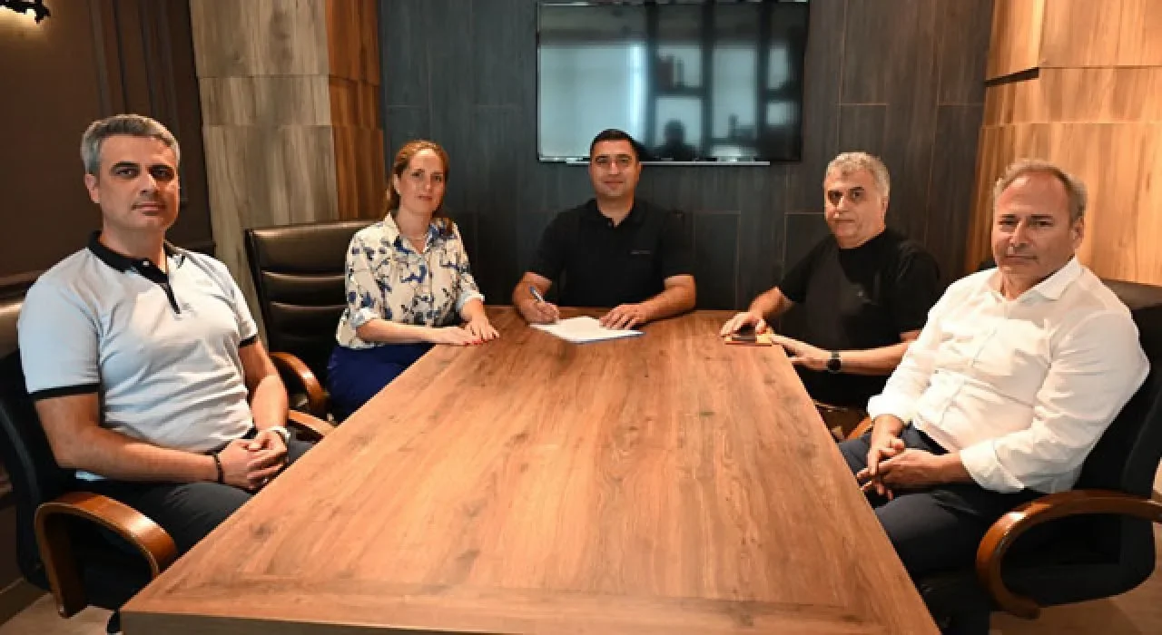 Kadirli İçme Suyu Projesinde Önemli Aşama Tamamlandı