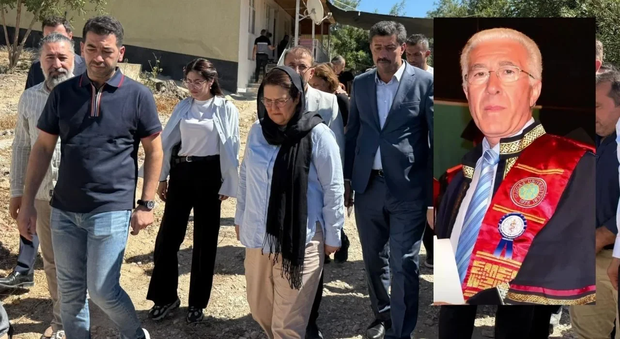 Kemal Yanık Osmaniye Kadirli’de Toprağa Verildi