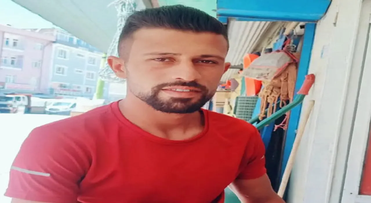 Kızılırmak’ta Boğulan Osmaniyeli İşçi Hayatını Kaybetti