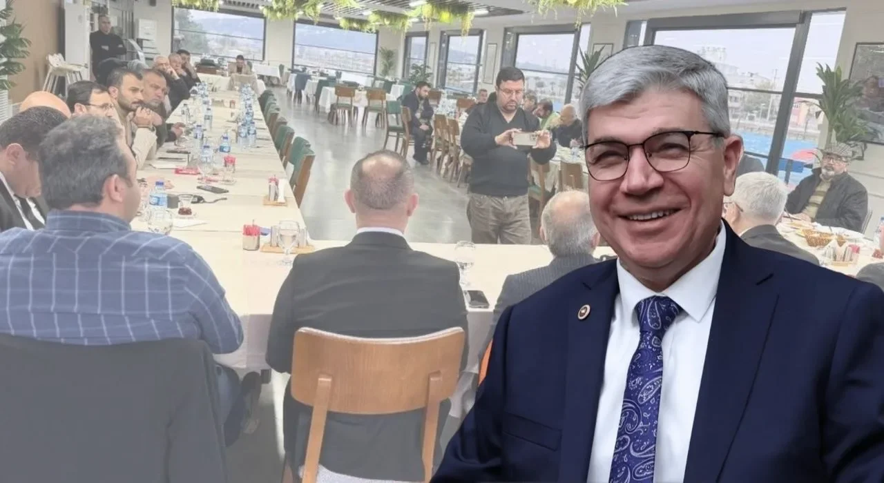 Milletvekili Seydi Gülsoy Yatırımları Basınla Değerlendirdi