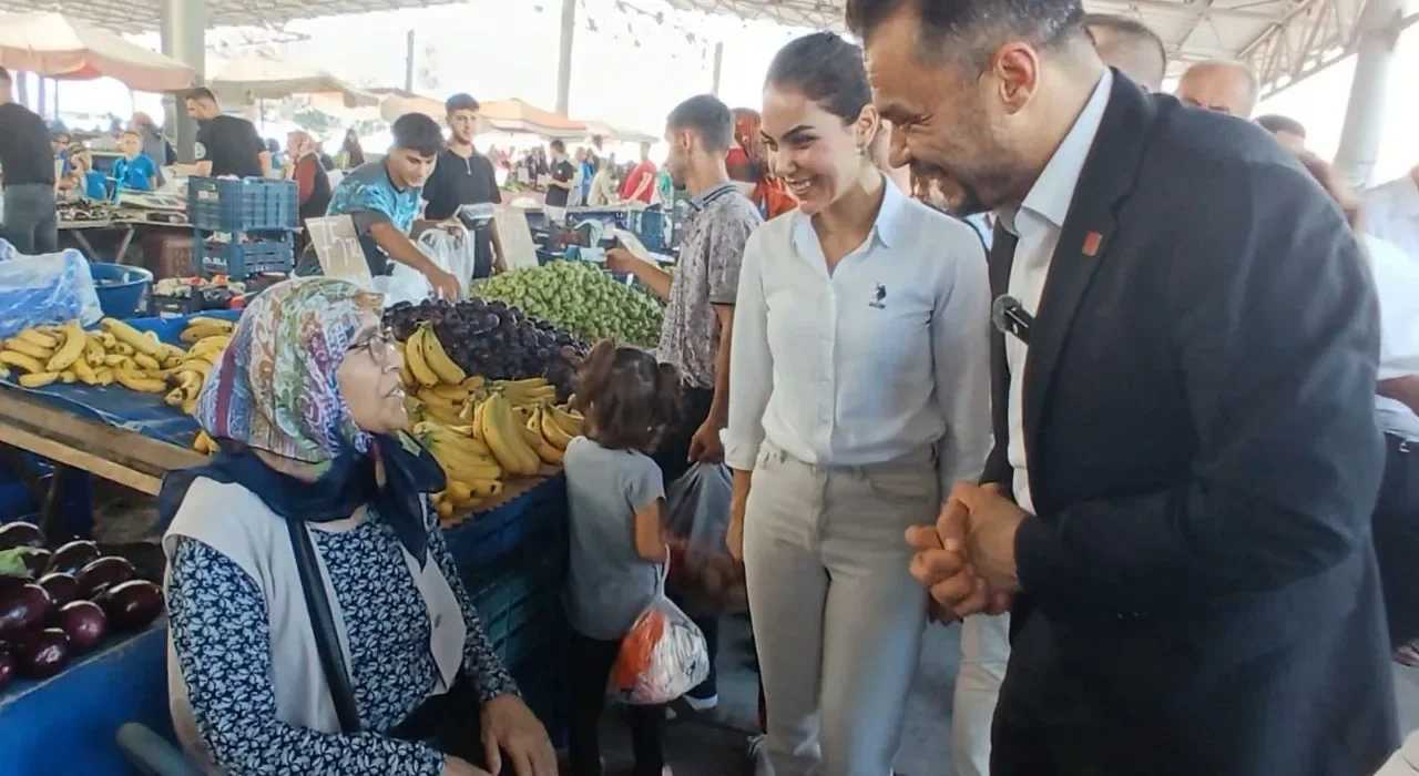 Mutlu Yavuzer: Bu Yoksulluğu Halkımız Hak Etmiyor