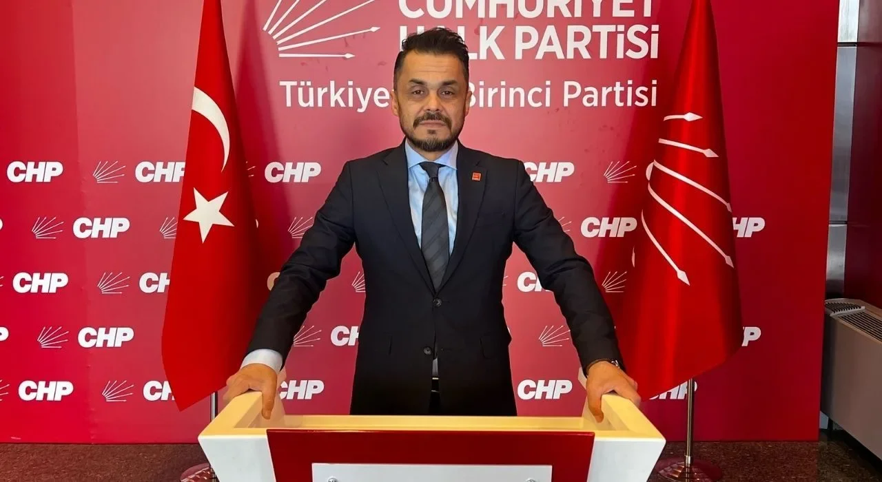 Mutlu Yavuzer: CHP’nin Tek Hesabı Millet Hesabıdır