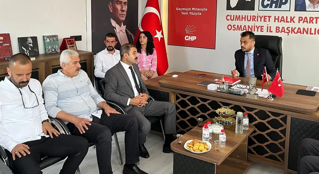 Mutlu Yavuzer’den Ferdi Zeyrek İçin Anlamlı Teşekkür