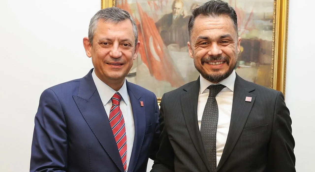 Mutlu Yavuzer: Kayyuma Asla Geçit Vermeyiz