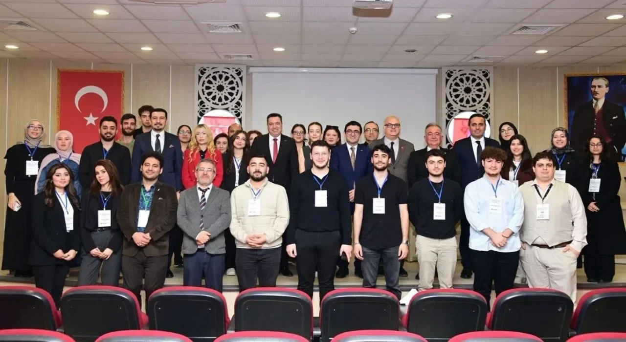OKÜ’de Yapay Zekâ ve Kariyer Buluşması