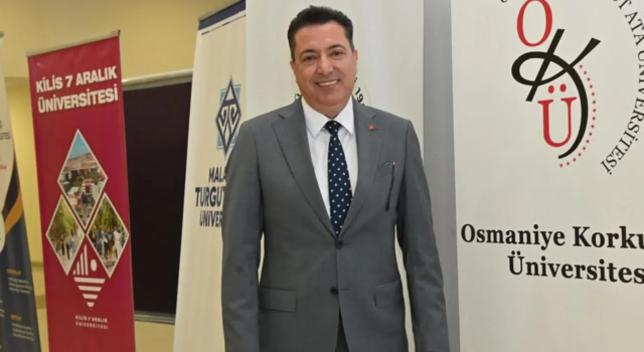 OKÜ’den Bölgesel Kalkınmaya Akademik Destek