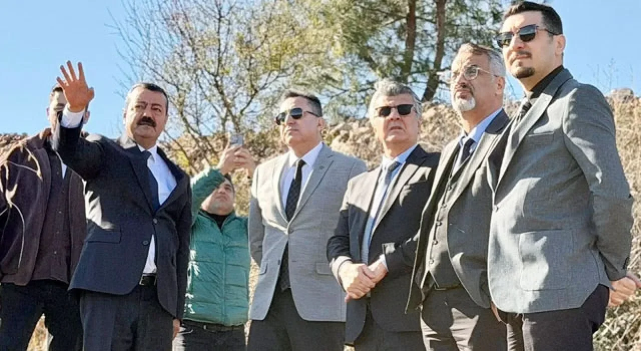 OKÜ’den Yarbaşı’na Meslek Yüksekokulu Adımı