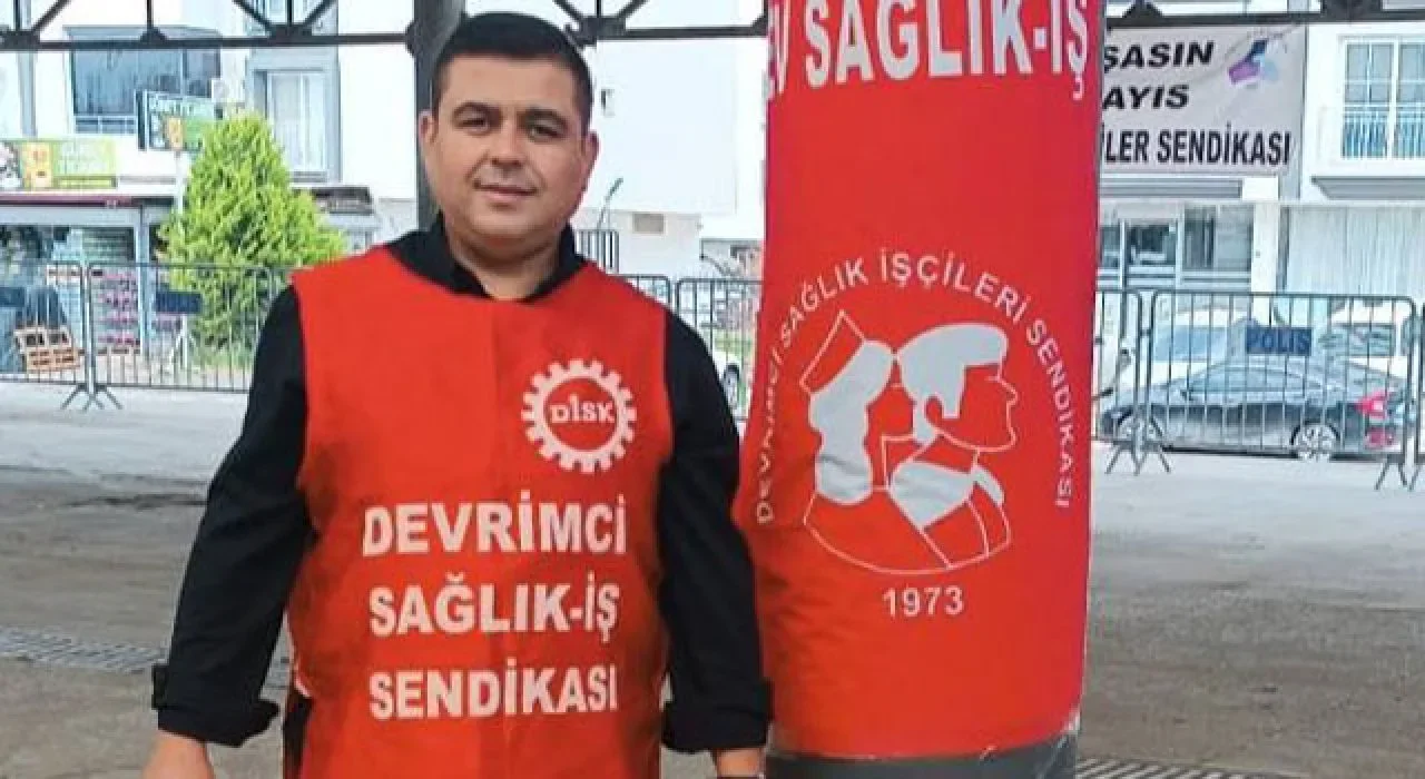 Osman Türk: “Bu Tabloyu Biz Yarattık!”