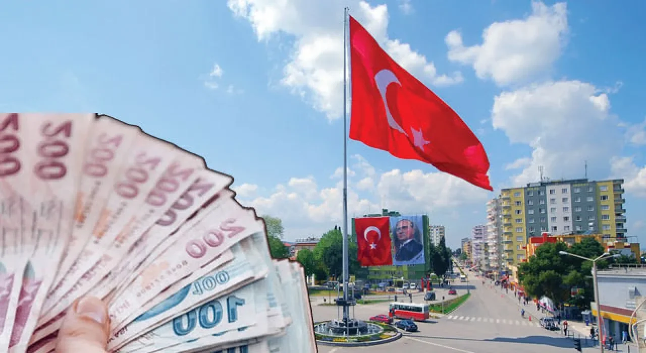 Osmaniye 2025’te 624 Milyon Dolar İhracat Yaptı